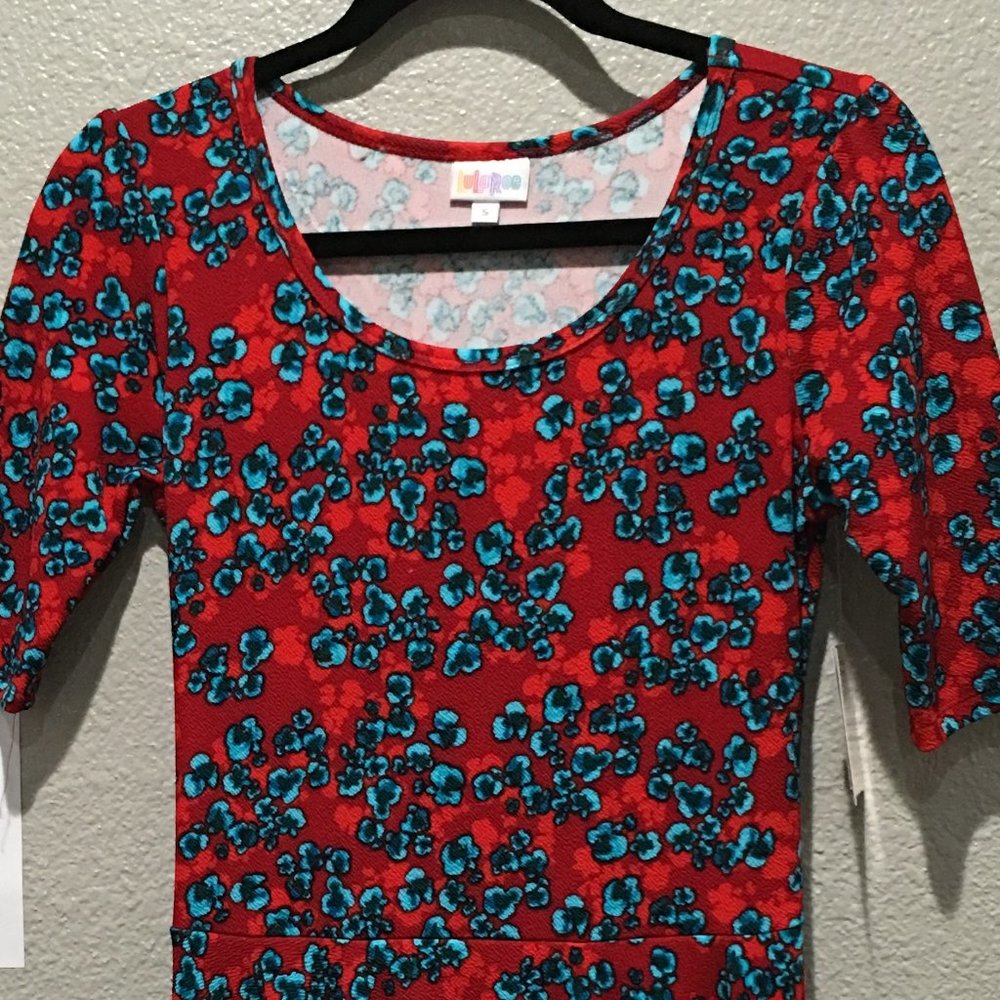 LLR Nicole